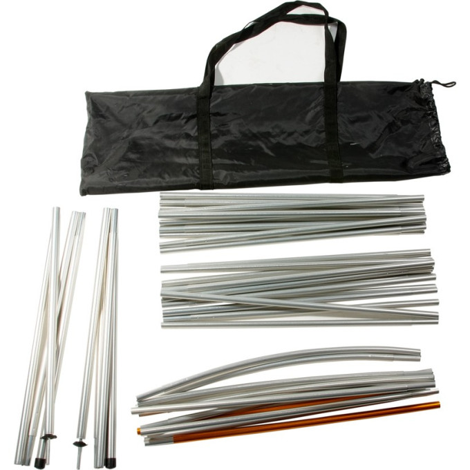 Комплект дуг для ALEXIKA MINNESOTA 4 LUXE ALU 9540.0411