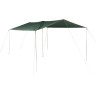 Тент ALEXIKA AWNING 4 X 4 green 9180.4401